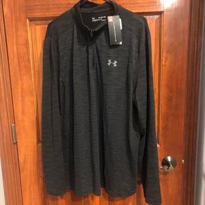 Men’s Underwear Armour 1/2 Zip